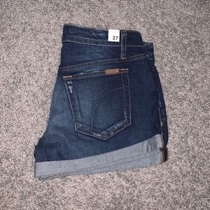 Joe’s Jeans Shorts